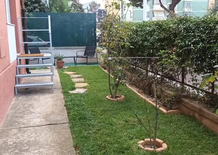 A Casa Nostra B&B Cagliari