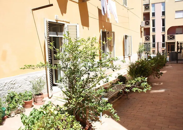Bed and Breakfast Davi Cagliari